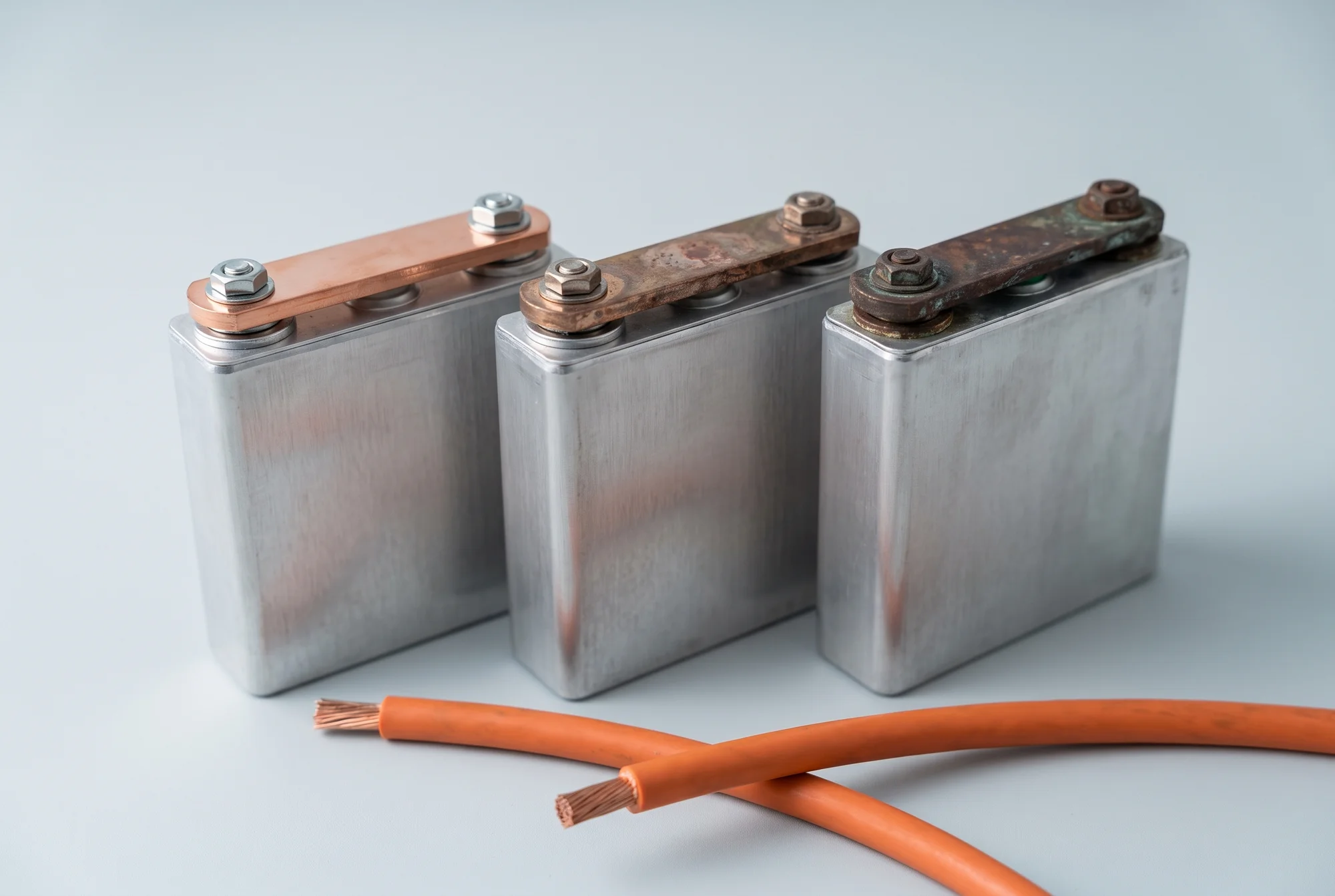 How long does a battery storage system really last, and what runs out first
