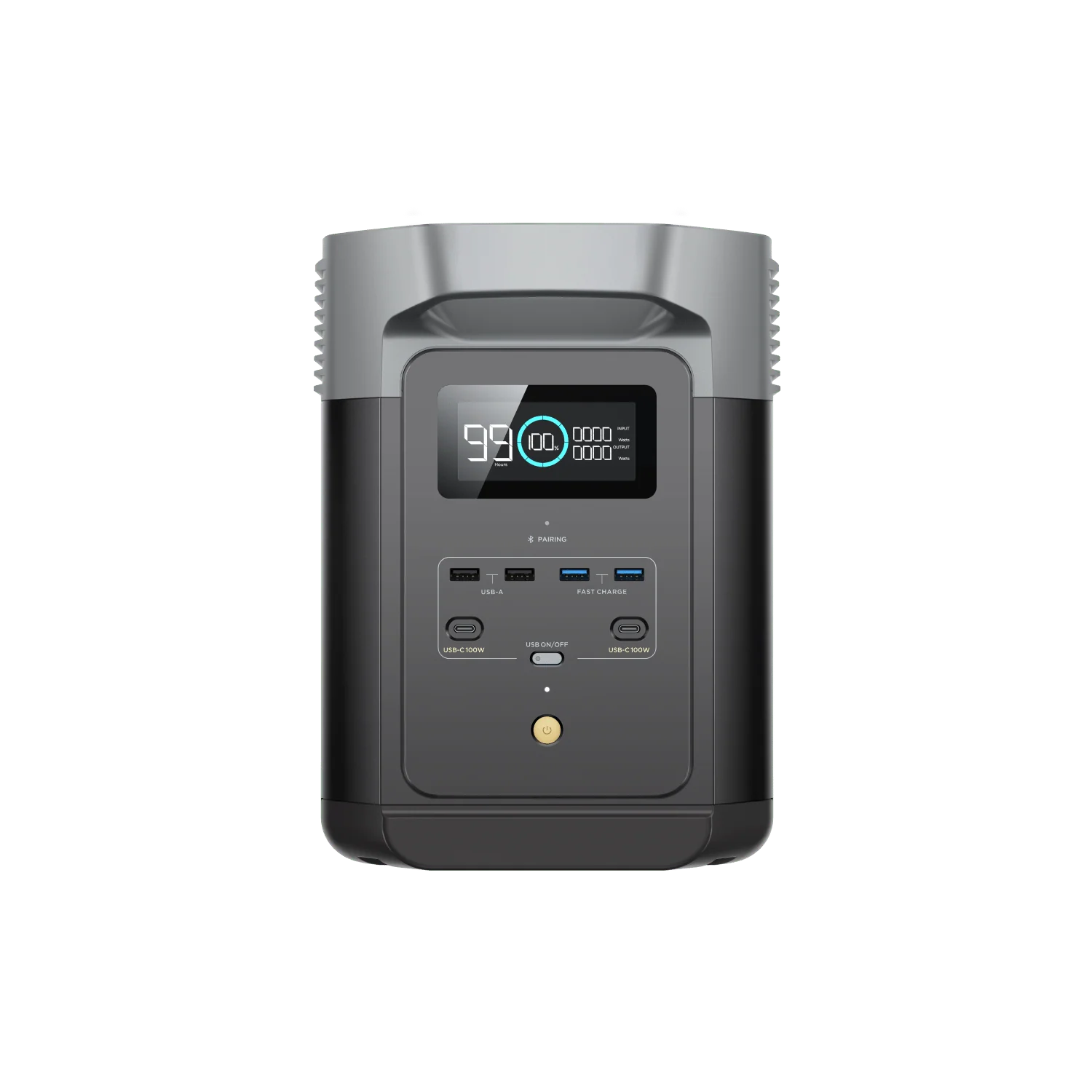 EcoFlow DELTA 2