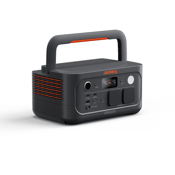 Jackery Explorer 500 v2